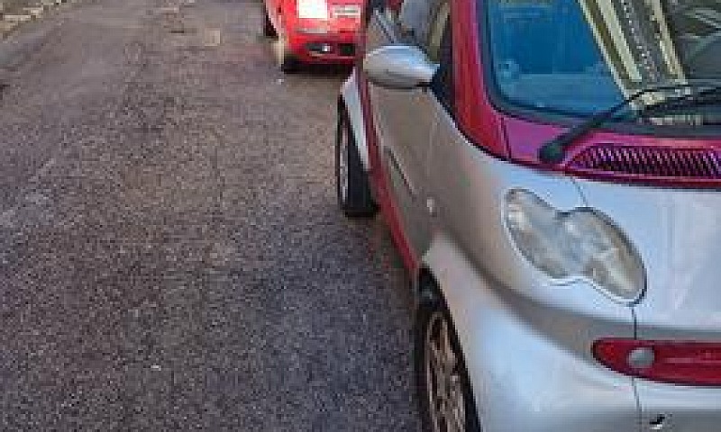 Smart 800 Diesel ...