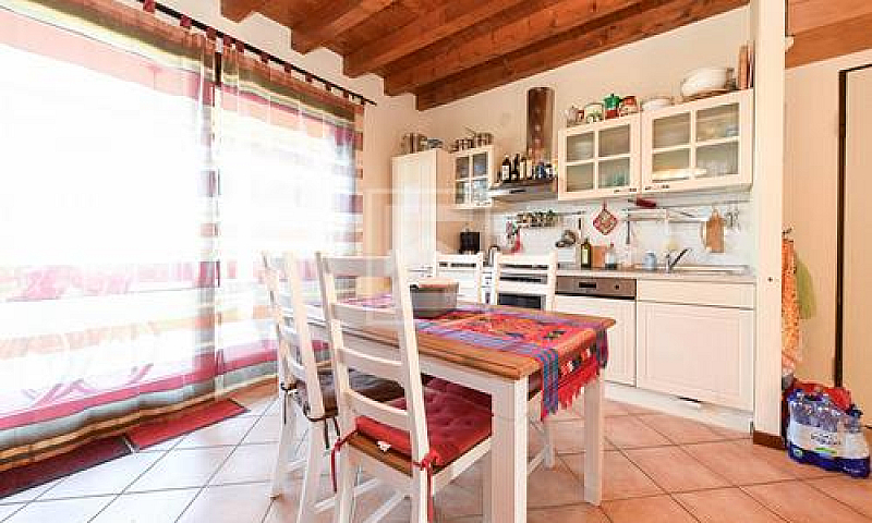 Appartamento - Pesch...