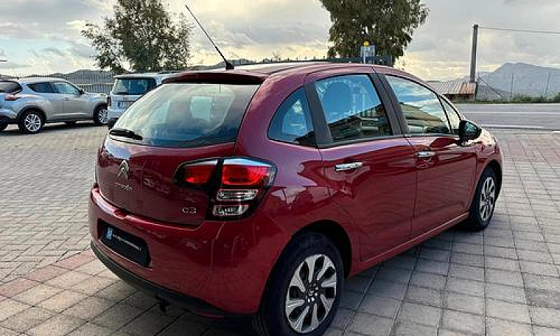 Citroen C3 1.4 - 201...