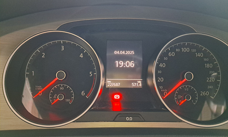 Volkwagen Golf 1.6 T...