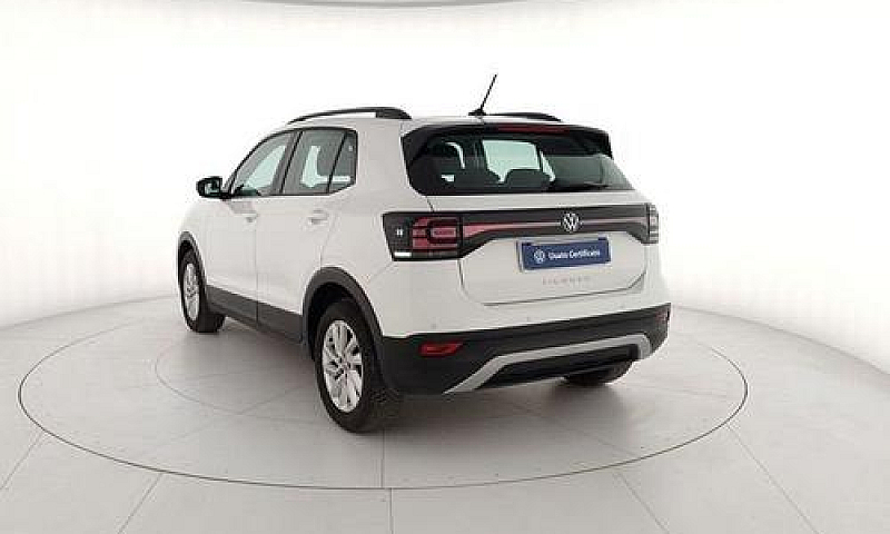 Volkswagen T-Cross 1...