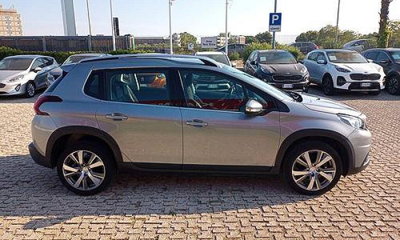 Peugeot 2008 1.5 Blu...