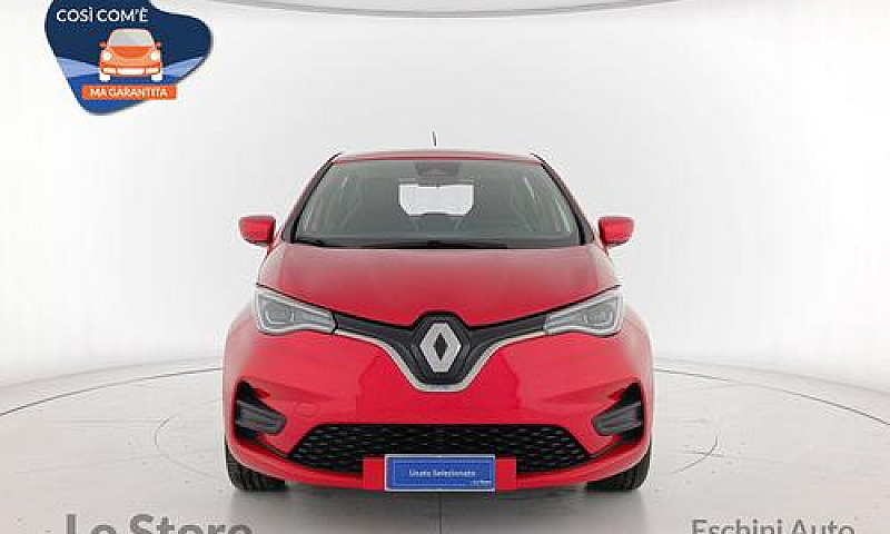 Renault Zoe Edition ...