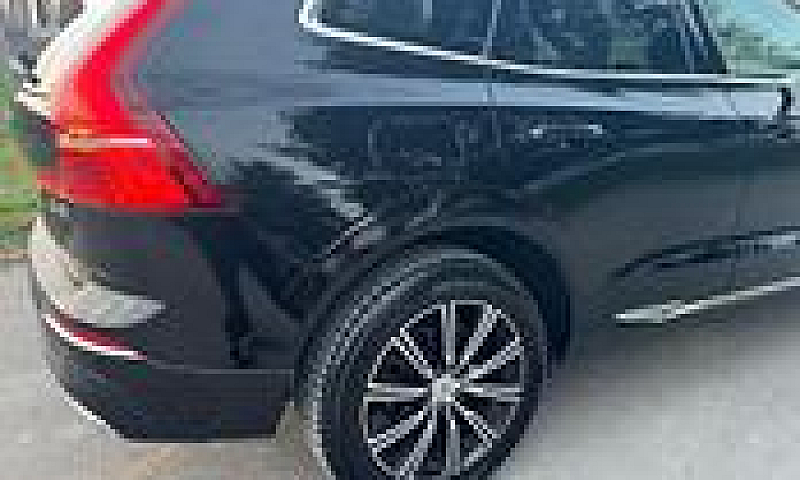 Volvo Xc60 D4 Inscri...