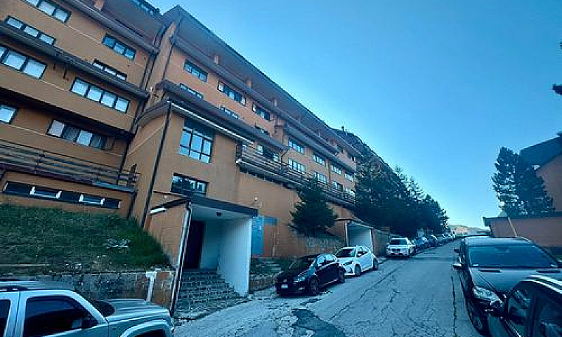 Appartamento Campite...