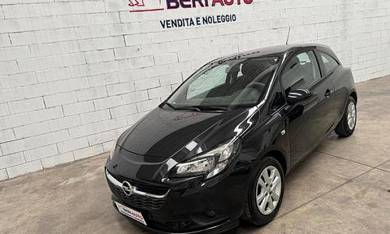 Opel Corsa Gpl Tech ...