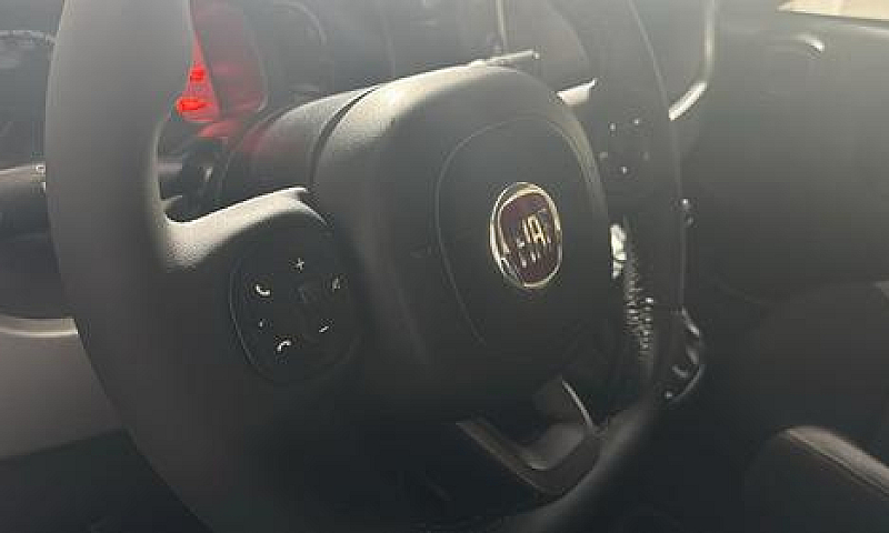 Fiat Panda 1.2 Easyp...