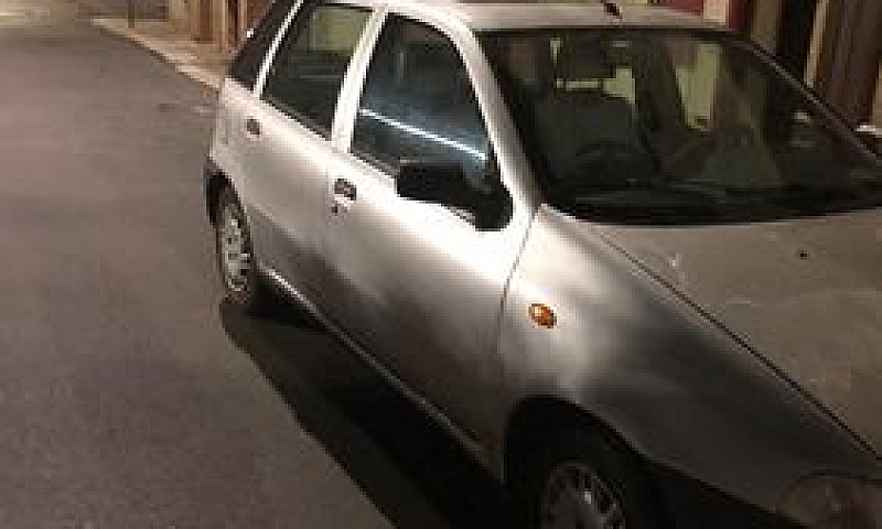 Fiat Punto 2ª Serie ...