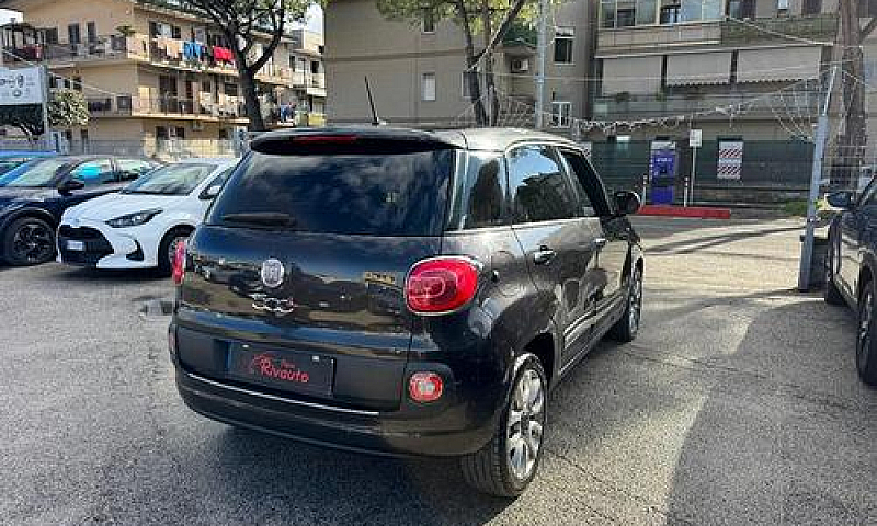 Fiat 500L 1.3 Multij...