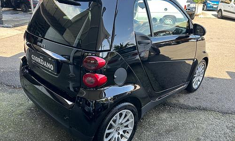 Smart Fortwo 1000 Tu...