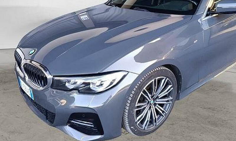 Bmw Serie 3 320D Tou...