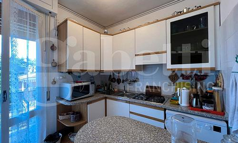 Appartamento Zocca [...