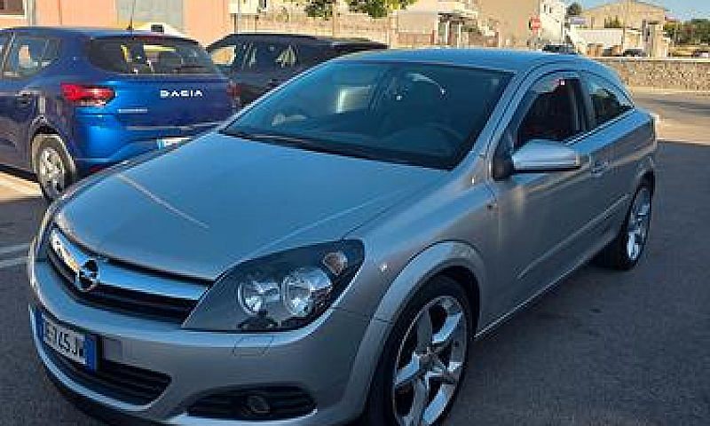 Opel Astra 1.7 Cdti ...