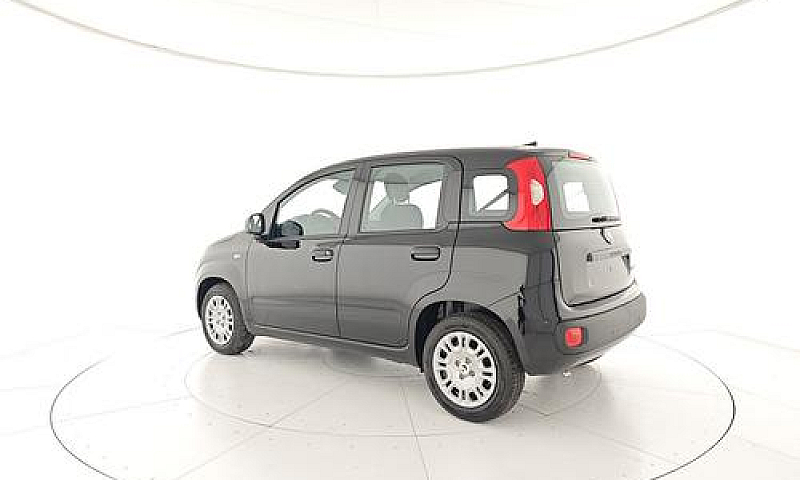 Fiat Panda 1.0 Firef...