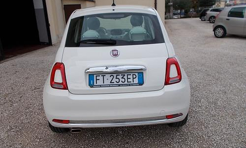 Fiat 5001.2 Cv.69 Lo...