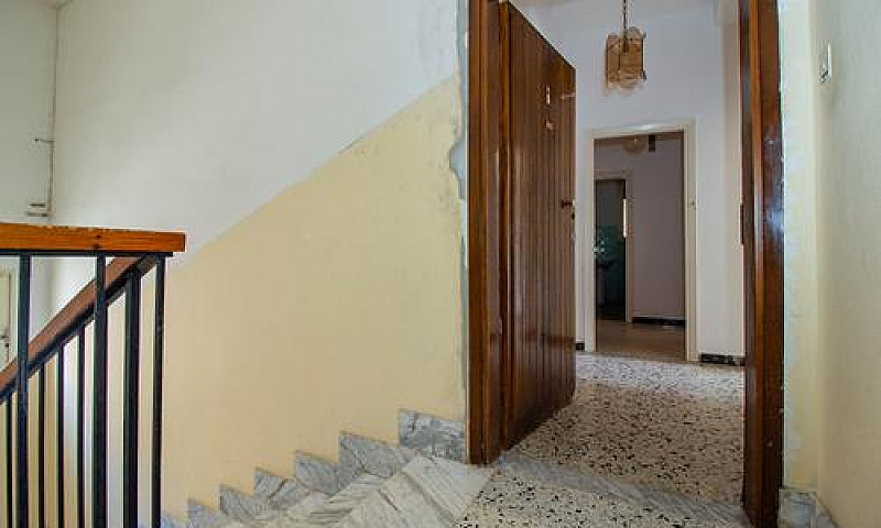 Via Marogna, Monte A...