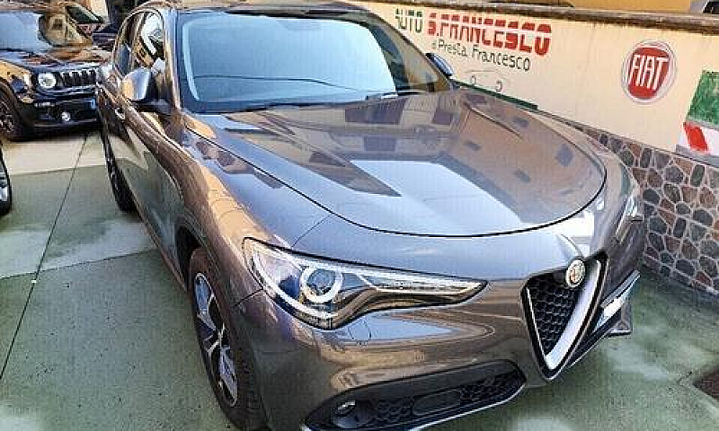 Alfa Romeo Stelvio 2...