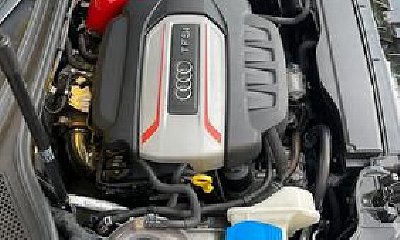 Audi S3 8V Stronic Q...