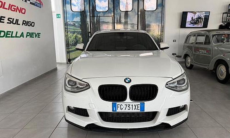 Bmw 120 120D 5P. Msp...