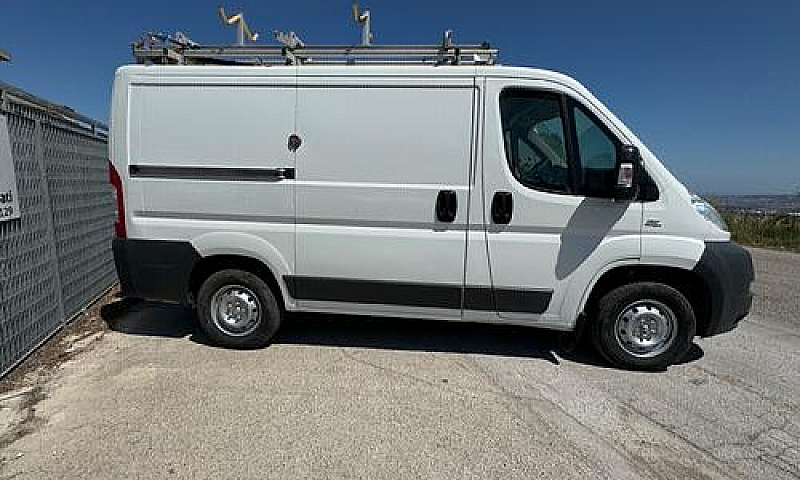Fiat Ducato 33 2.3 M...