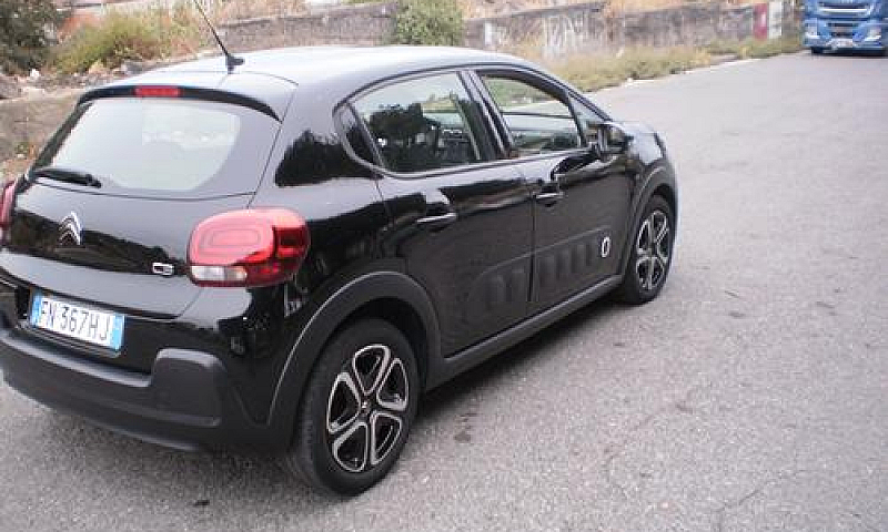 Citroen C3 Bluehdi 1...