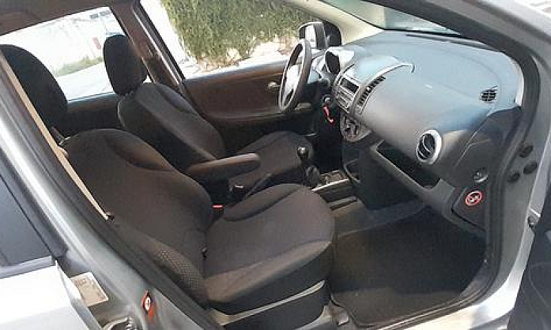 Nissan Note 1.5 Dci ...