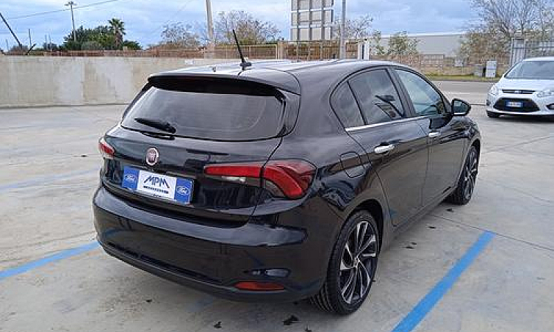 Fiat Tipo 1.6 Mjt S&...