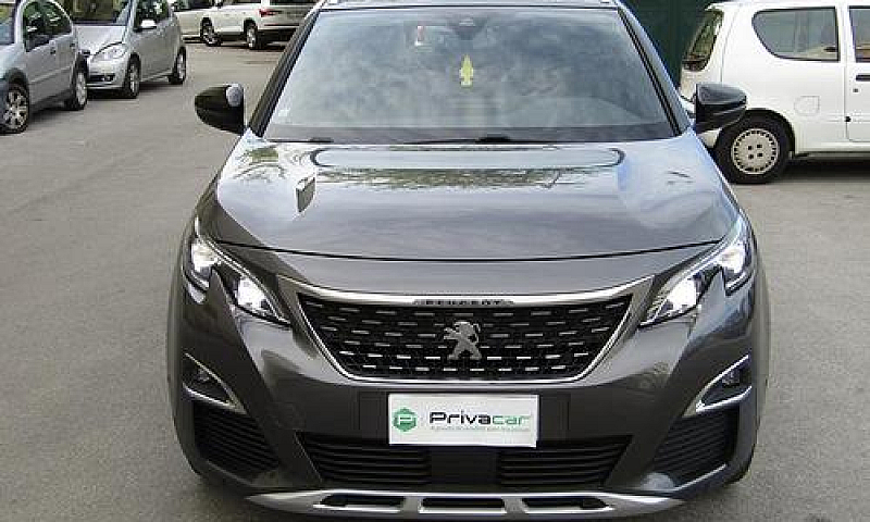 Peugeot 5008 Bluehdi...