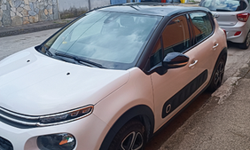 Citroen C3 S&S Full ...