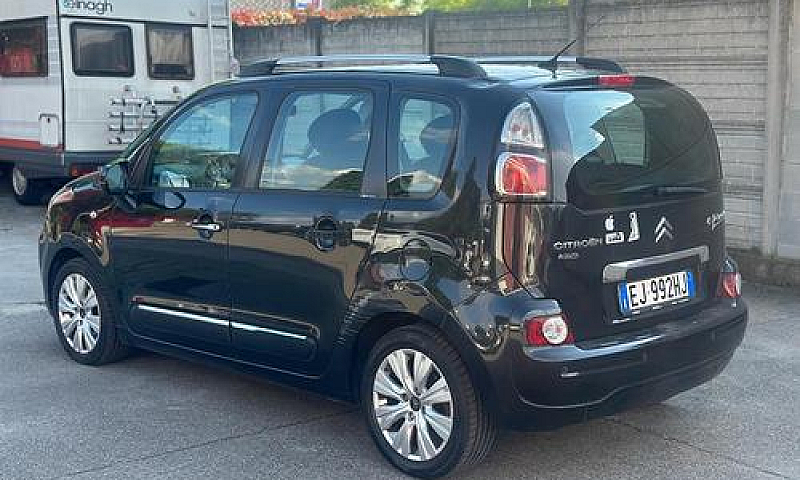 Citroen C3 Picasso C...