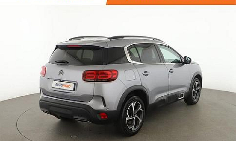 Citroen C5 Aircross ...