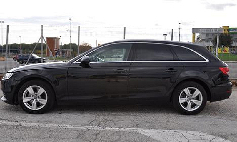 Audi A4 Avant 2.0 Td...