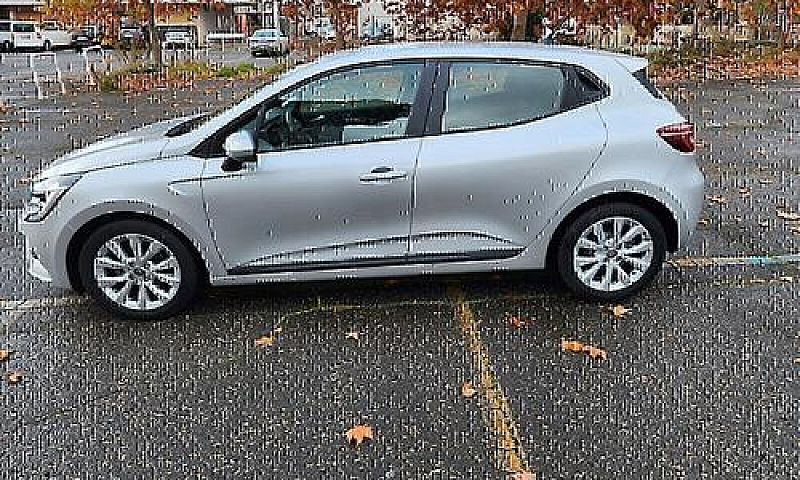 Renault Clio 1.0 Tce...