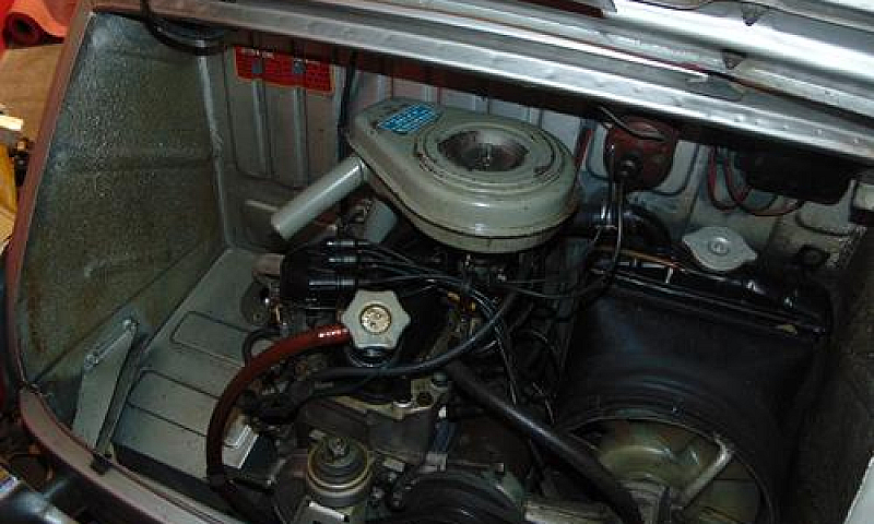 Fiat 750 ( 600 D)- 1...