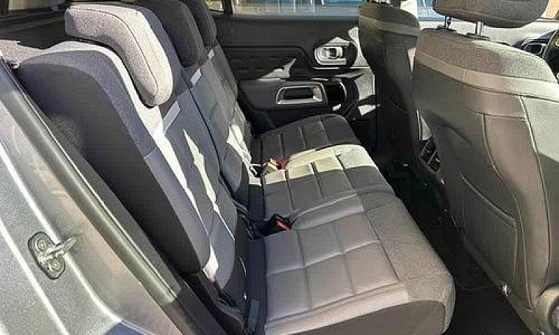 Citroen C5 Aircross ...