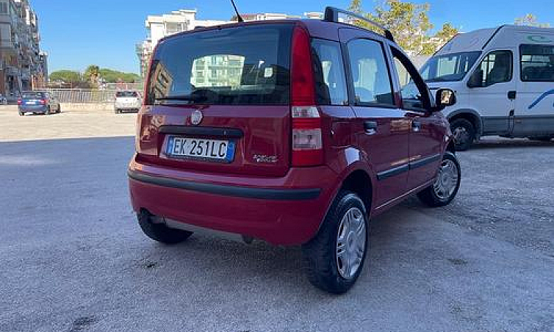 Fiat Panda 1.4 Natur...
