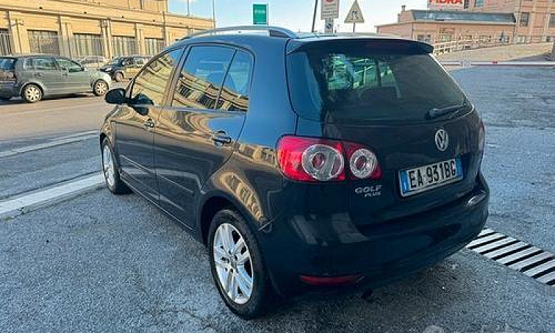 Volkswagen Golf 6 Pl...