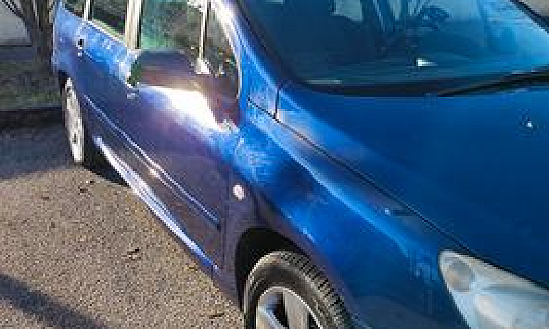 Peugeot 307 1.6 Sw 2...