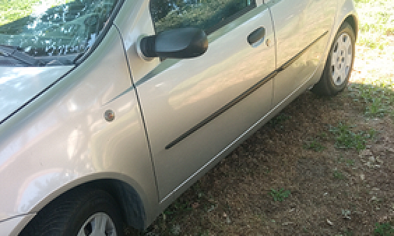 Fiat Punto Gpl...