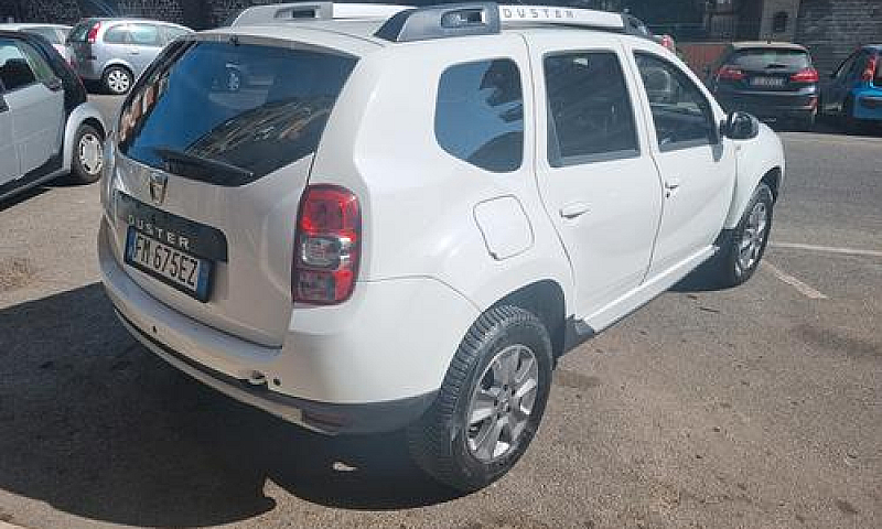 Dacia Duster 1.6 115...