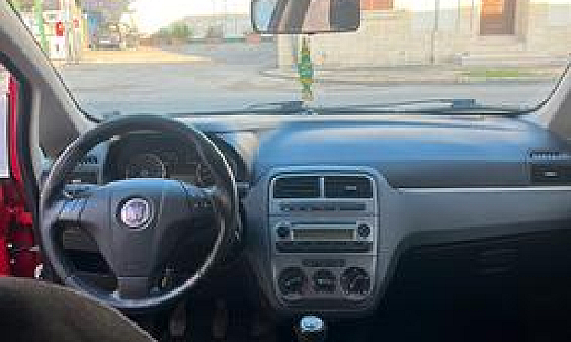 Fiat Punto 1.3 Mtj 9...