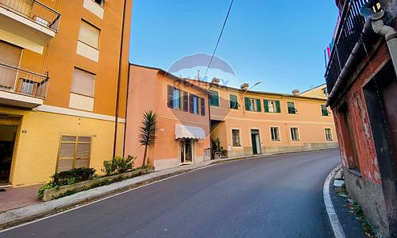 Appartamento - Uscio...