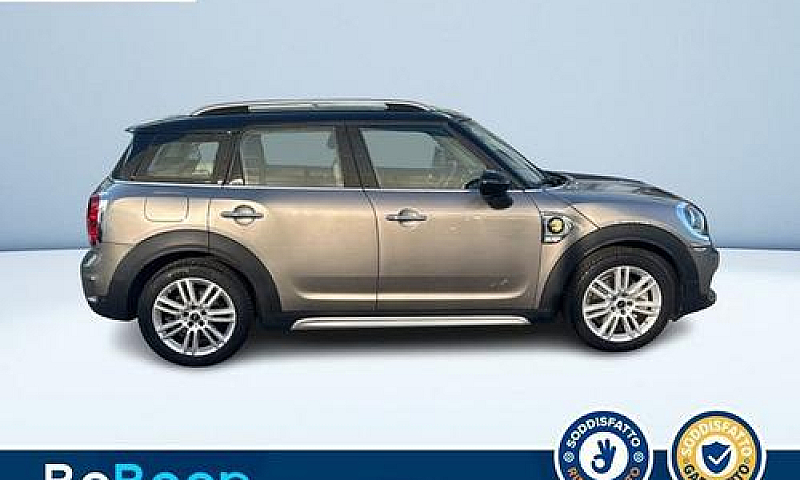 Mini Mini Countryman...