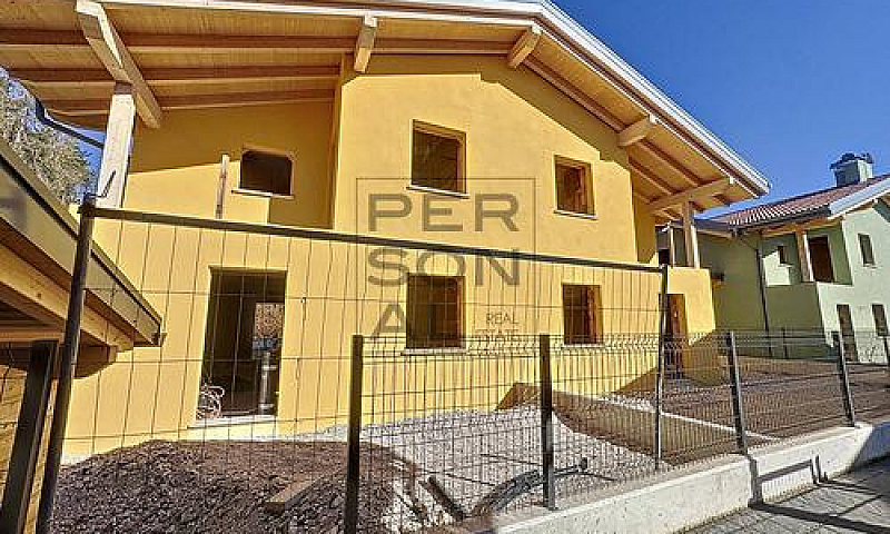 Appartamento - Preda...