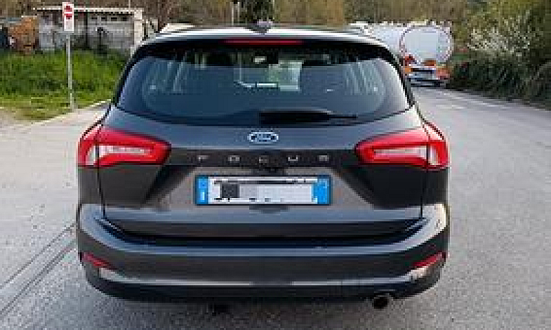 Ford Focus 1.5 Ecobl...