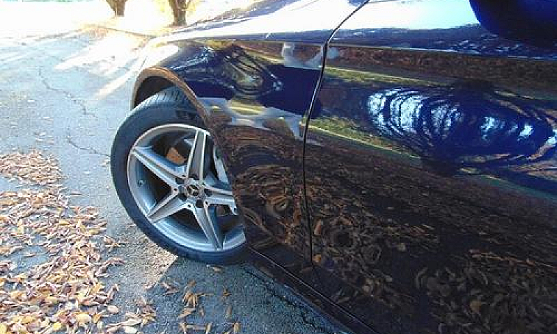 Mercedes Classe C (W...