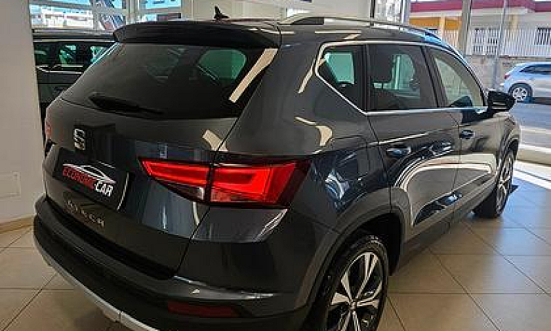 Seat Ateca 1.6 Tdi D...
