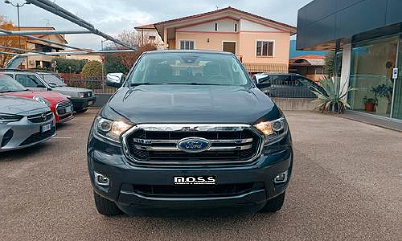 Ford Ranger 2.0 Tdci...