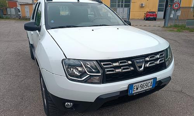 Dacia Duster 1.6 Gpl...