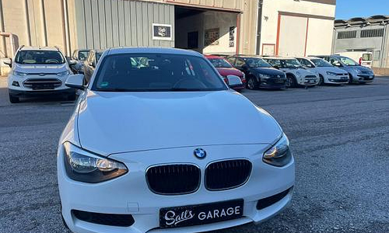 Bmw 116I 5P. Sport N...